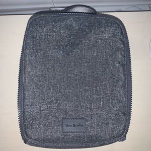 Vera Bradley lunch box